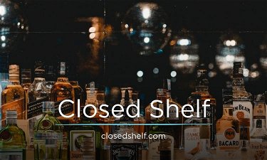 ClosedShelf.com